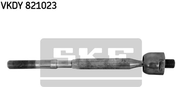 Tie rod inner (rack end) VKDY 821023