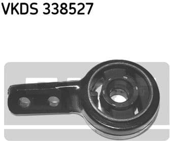 Mounting, control/trailing arm VKDS338527