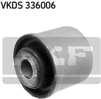 Mounting, control/trailing arm VKDS336006