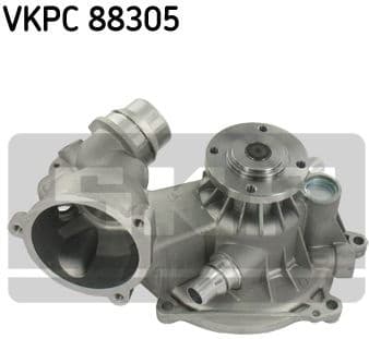 Water Pump, engine cooling VKPC88305