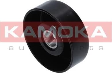 Tensioner Pulley, V-ribbed belt R0022 - image 3