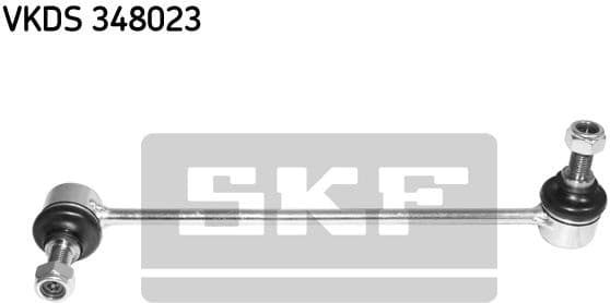 Link/Coupling Rod, stabiliser bar VKDS348023