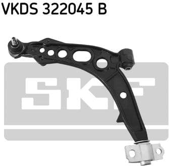 Control/Trailing Arm, wheel suspension VKDS322045B