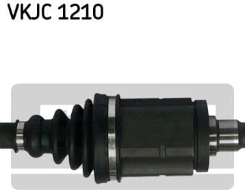 Drive Shaft VKJC1210 - image 5