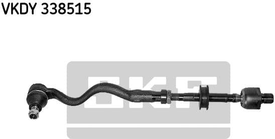 Tie Rod VKDY338515