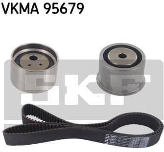 Timing Belt Kit VKMA95679
