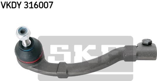 Tie Rod End VKDY316007