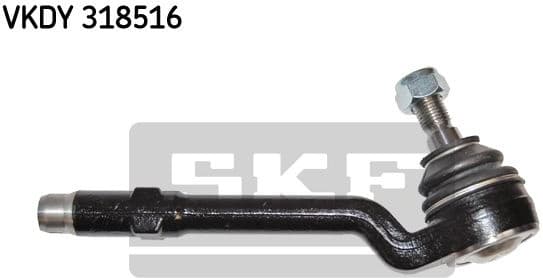 Tie rod end VKDY 318516