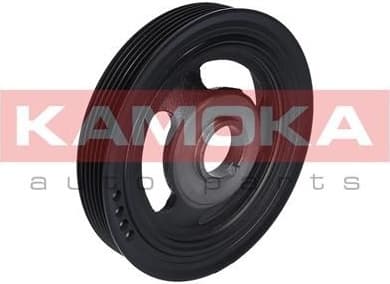 Belt Pulley, crankshaft RW018 - image 4