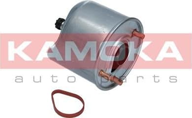 Filter diesel fuel F305001 - image 2