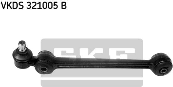 Control/Trailing Arm, wheel suspension VKDS321005B