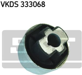 Silentblock front axle VKDS 333068