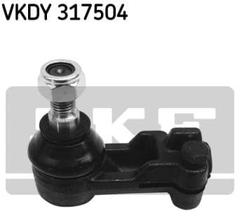 Tie Rod End VKDY317504