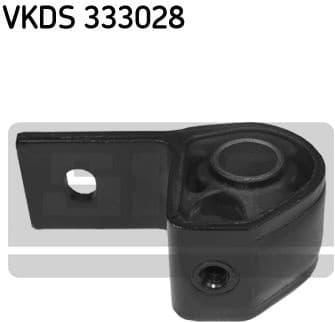 Mounting, control/trailing arm VKDS333028