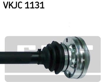 Drive Shaft VKJC1131 - image 3