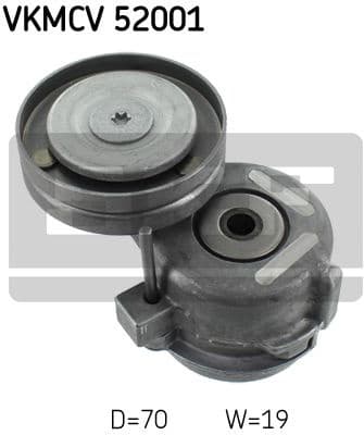 VKMCV52001