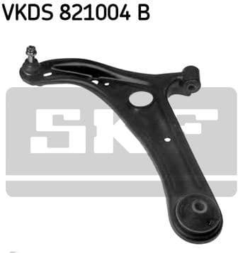 Control/Trailing Arm, wheel suspension VKDS821004B