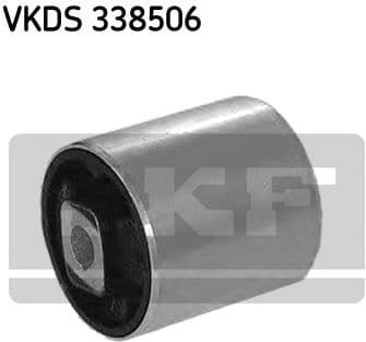Mounting, control/trailing arm VKDS338506