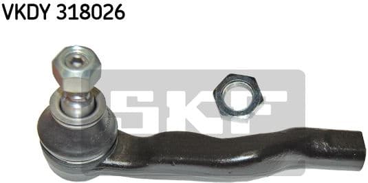 Tie Rod End VKDY318026