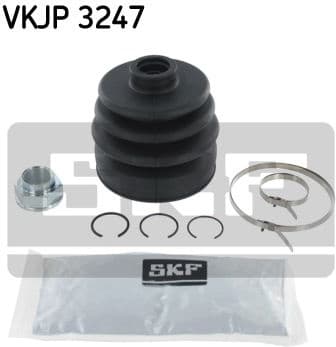 Bellow Kit, drive shaft VKJP3247