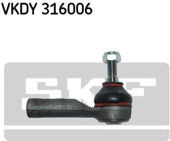 Tie Rod End VKDY316006