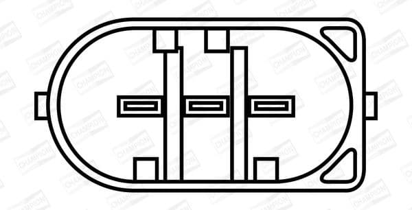 Ignition Coil BAEA053