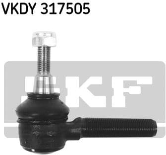 Tie Rod End VKDY317505