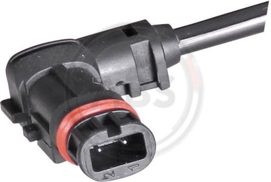 Sensor, wheel speed 31708 - image 2