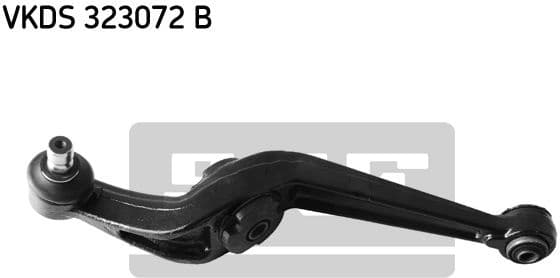 Control/Trailing Arm, wheel suspension VKDS323072B