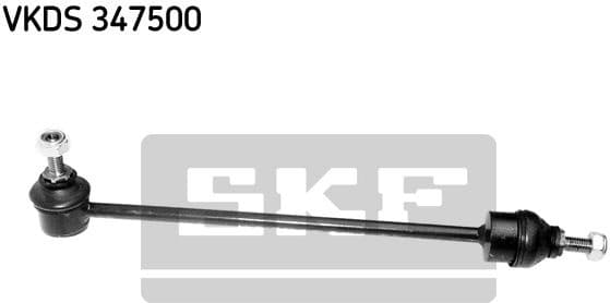 Link/Coupling Rod, stabiliser bar VKDS347500