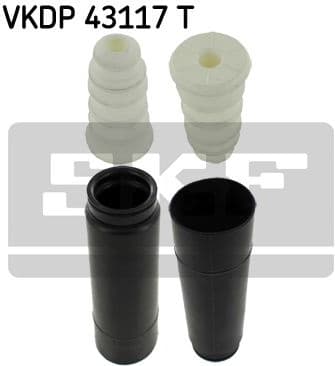 Dust Cover Kit, shock absorber VKDP43117T