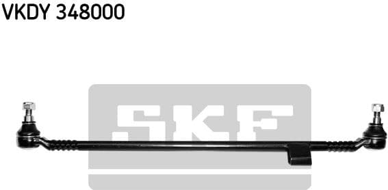 Centre Rod Assembly VKDY348000