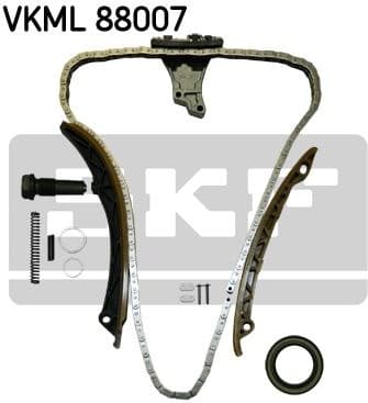 Timing Chain Kit VKML88007