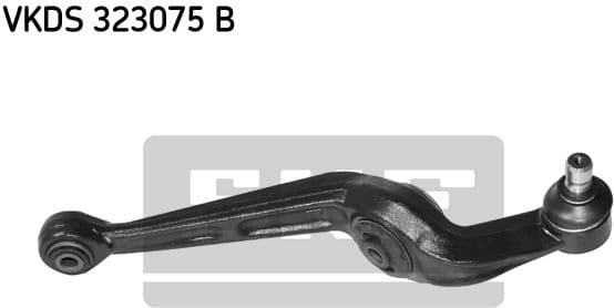 Control/Trailing Arm, wheel suspension VKDS323075B