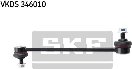 Link/Coupling Rod, stabiliser bar VKDS346010
