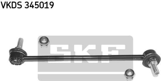 Link/Coupling Rod, stabiliser bar VKDS345019