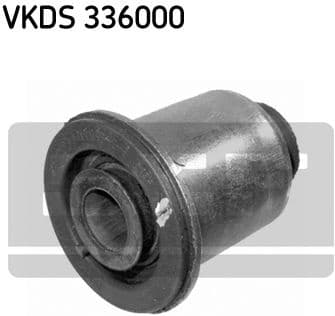 Mounting, control/trailing arm VKDS336000