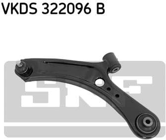 Control/Trailing Arm, wheel suspension VKDS322096B
