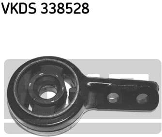 Mounting, control/trailing arm VKDS338528