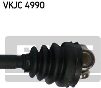 Drive Shaft VKJC4990