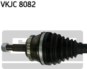 Drive Shaft VKJC8082 - image 2
