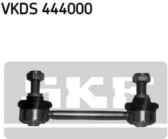 Link/Coupling Rod, stabiliser bar VKDS444000