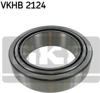 Wheel Bearing VKHB2124