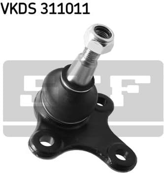 Joint, suspension VKDS 311011