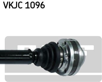 Drive Shaft VKJC1096 - image 3