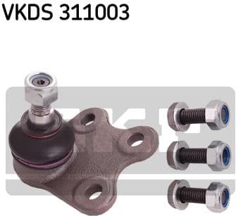 Joint, suspension VKDS 311003