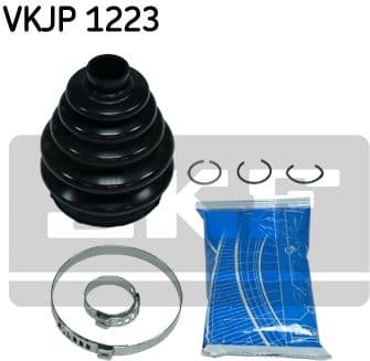 Bellow Kit, drive shaft VKJP1223
