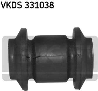 Mounting, control/trailing arm VKDS331038