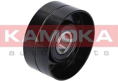 Deflection Pulley/Guide Pulley, timing belt R0384 - image 3