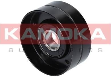Deflection Pulley/Guide Pulley, timing belt R0384 - image 4
